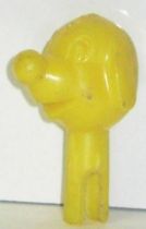 Pif Gadget - Top Pen Pif yellow head