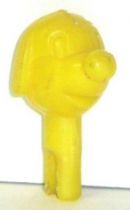 Pif Gadget - Top Pen Pif yellow head