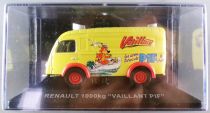 Pif Gadget - Véhicule Publicitaire Altaya - Renault 1000Kg Vaillant Les Aventures de Pif le Chien Neuf en Boite