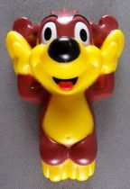 Pif Gadget - Window Crawler Plastic Figure - Pif 
