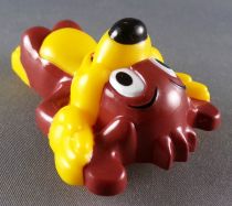Pif Gadget - Window Crawler Plastic Figure - Pif 