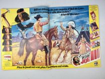 Pif Gadget #422 - With vintage Toy Advertisement.