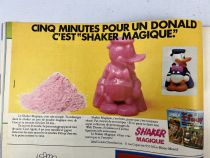 Pif Gadget #556 - With vintage Toy Advertisement.