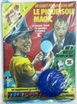 Pif Gadget #842 (Mai 1983) - The Magic \ Pique-Sou\ 