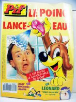 Pif Gadget n°1119 (1990) - Le poing lance eau