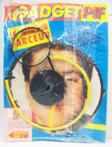 Pif Gadget n°1121 (1990) - Le miroir farceur