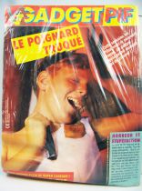 Pif Gadget n°1182 (1991) - Le poignard truqué 