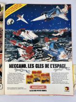 Pif Gadget n°703 - Contenant des Publicités de jouets. 