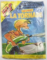 Pif Gadget n°756 (September 1983) - The Tornado