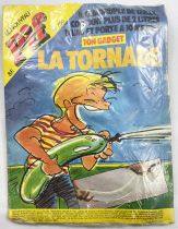 Pif Gadget n°756 (Septembre 1983) - La Tornade