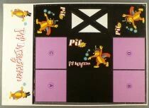 Pif Magician - Pif Gadget N&deg;04 (2004) - Do Your Magic Show !