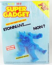 Pif Special #12 - Super Gadget The Giants (1985)