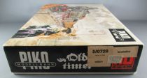 Piko 5/0728 Ho Kpev Coffret Boite Vide Train de Campagne 1913