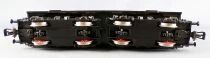 Piko 5/6211 Ho Db Electric Locomotive BR 244 E 44087 Green Reversed Lightning Boxed