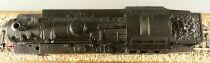 Piko 5/6301 Ho Db Locomotive Vapeur Loco-Tender 132 BR-66 66002 Livr&eacute;e Noire sans Boite
