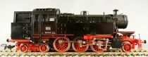 Piko 5/6301 Ho Db Steam Tank Locomotive 2-6-4 132 BR-66 66002 Black Livery no Box