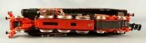 Piko 5/6301 Ho Db Steam Tank Locomotive 2-6-4 132 BR-66 66002 Black Livery no Box