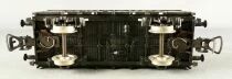 Piko 5/6444/079 Ho Sncf Wagon Tombereau Uic 2 Essieux Noir 01 87 508 7256-8 sans Boite