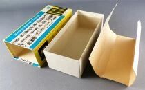 Piko 6516 070 Ho Sncf Voiture 1&egrave;re Classe &agrave; Gu&eacute;rite & Marchepied A 4032 Vert Neuve Boite