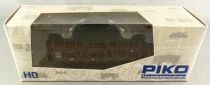 Piko 95073 Ho Sncf Cattle Wagon IL 590382 2 Axles Epok 3 Boxed