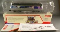 Piko 95159 Ho Sncf Diesel Locomotive BoBo BB 867540 Digitalised Reversed Lighting Epok V Boxed