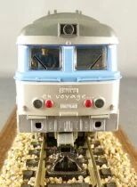 Piko 95159 Ho Sncf Diesel Locomotive BoBo BB 867540 Digitalised Reversed Lighting Epok V Boxed