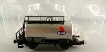 Piko 95465 Ho Sncf Igol Tank Wagon SCw 555046 2 Axles Epok 3 Boxed