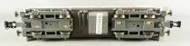 Piko 96167 Ho Sncf Diesel Locomotive BoBo BB 63947 Arzens Livery Bordeaux Era IV 12V DC Nem 652 NMIB