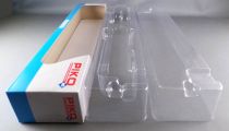 Piko 97310 Ho Sncf Set de 2 Voitures Corail B11u + B6Du Figurines Passagers Eclairage Boite
