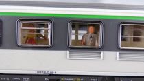 Piko 97310 Ho Sncf Set de 2 Voitures Corail B11u + B6Du Figurines Passagers Eclairage Boite