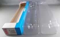 Piko 97310 Ho Sncf Set de 2 Voitures Corail B11u + B6Du Figurines Passagers Eclairage Boite