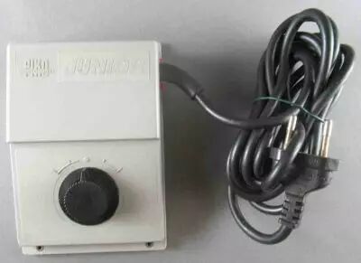 Piko Junior 1762 Ech Ho & N Scale Transformer 220V AC to 9V DC 1,8VA