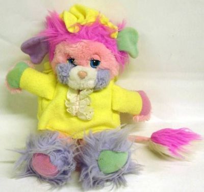 popple teddy bears