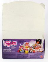 Pillow Popples Party