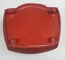 Pin\'Up (Yann et Berthet) - Dargaud Benelux (1998) Resin Statue - Pin\'Up on Club Chair