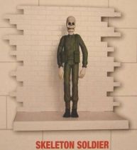 Pink Floyd The Wall : Series 2 figures boxed set