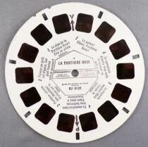 Pink Panther - 3 x View-Master Discs Set Loose Ref. BJ 012 -F