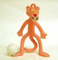 Pink Panther - Bully 1973 - Soccer Pink