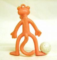 Pink Panther - Bully 1973 - Soccer Pink