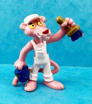 Pink Panther - Bully 1983 - House Painter Pink