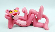 Pink Panther - Bully 1983 - Pink laying down