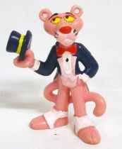 Pink Panther - Bully 1983 - Pink with tuxedo