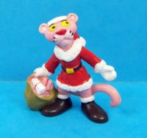 Pink Panther - Bully 1983 - Santa Claus Pink