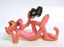 Pink Panther - Comic Spain 1989 - Pink lengthened