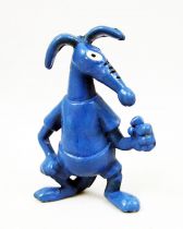 Pink Panther - Heimo 1973 - Blue Aardvark