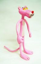 Pink Panther - Jesco 1989 - 7\\\'\\\' Bendable Pink