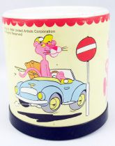 Pink Panther - Juwa - Plastic Bank Mint