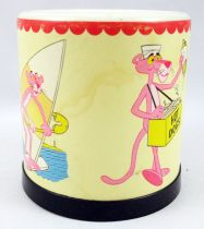 Pink Panther - Juwa - Plastic Bank Mint