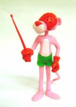 Pink Panther - Kinder 1989 -  Fencer  Pink