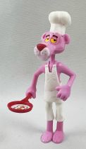 Pink Panther - Kinder 1989 - Cook Pink